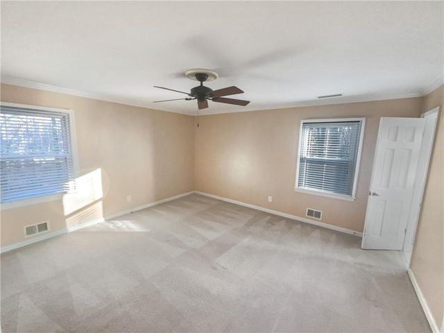 3431 Hickory View NW Drive, Marietta, GA 30064