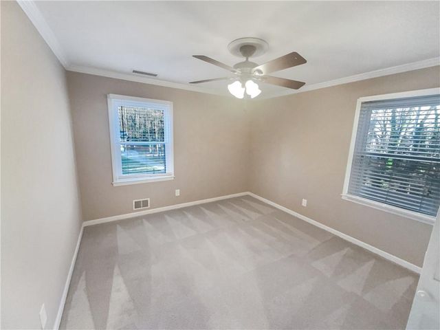 3431 Hickory View NW Drive, Marietta, GA 30064