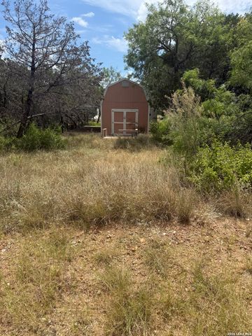 LT 529-530 Maple Ln., Horseshoe Bay, TX 78657