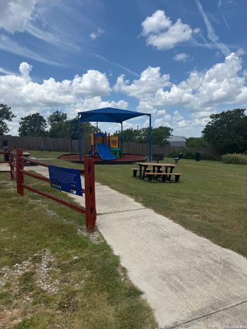 LT 529-530 Maple Ln., Horseshoe Bay, TX 78657