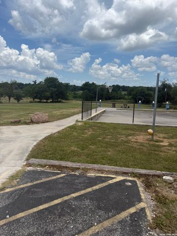 LT 529-530 Maple Ln., Horseshoe Bay, TX 78657