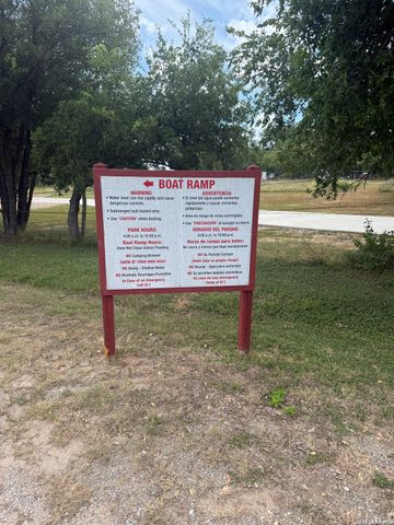 LT 529-530 Maple Ln., Horseshoe Bay, TX 78657