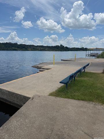 LT 529-530 Maple Ln., Horseshoe Bay, TX 78657