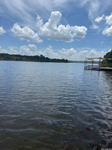 LT 529-530 Maple Ln., Horseshoe Bay, TX 78657