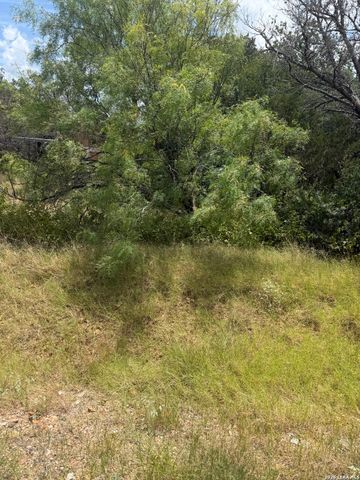 LT 529-530 Maple Ln., Horseshoe Bay, TX 78657