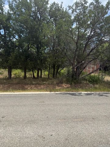 LT 529-530 Maple Ln., Horseshoe Bay, TX 78657