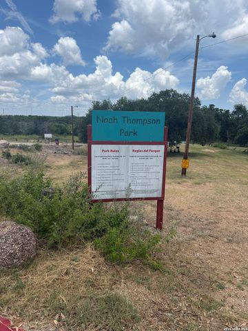 LT 529-530 Maple Ln., Horseshoe Bay, TX 78657