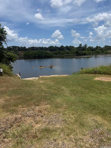 LT 529-530 Maple Ln., Horseshoe Bay, TX 78657