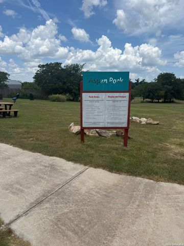 LT 529-530 Maple Ln., Horseshoe Bay, TX 78657