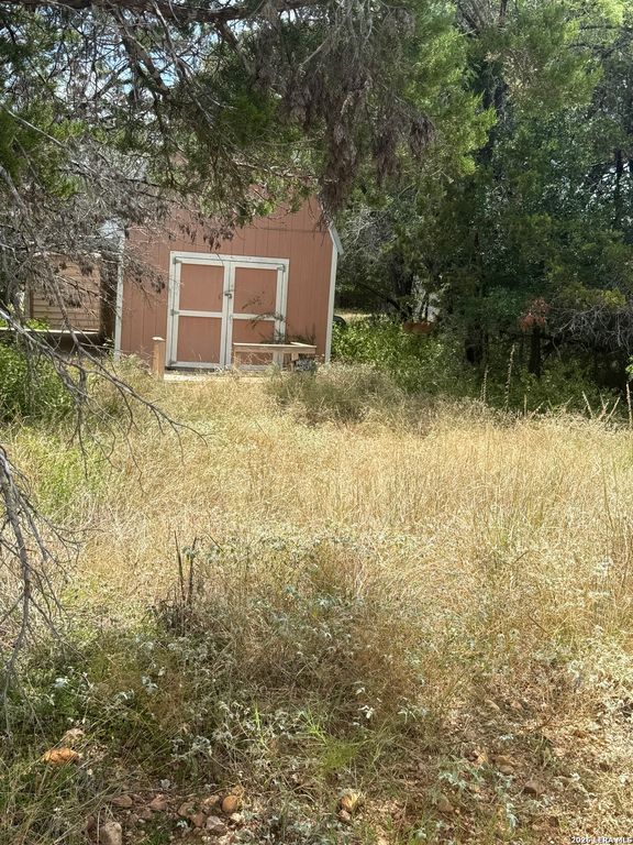 LT 529-530 Maple Ln., Horseshoe Bay, TX 78657