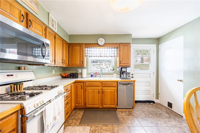 6092 Rt. 88, Union Twp, PA 15332