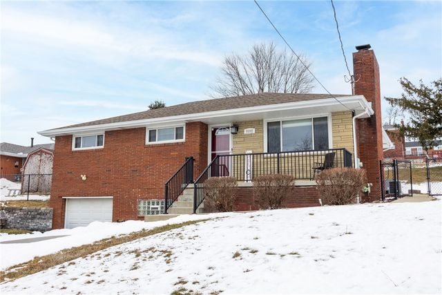 6092 Rt. 88, Union Twp, PA 15332