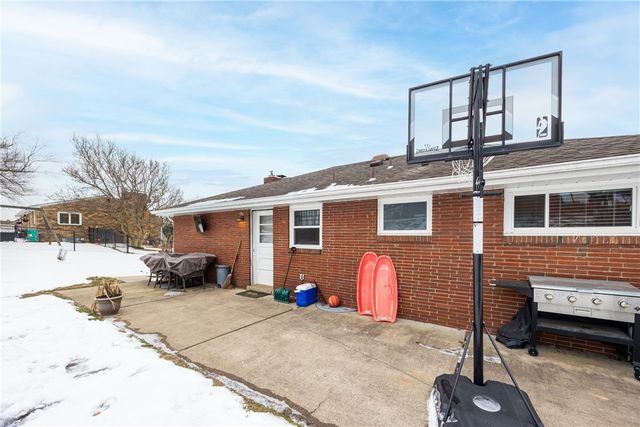 6092 Rt. 88, Union Twp, PA 15332