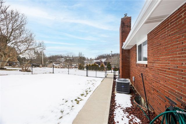 6092 Rt. 88, Union Twp, PA 15332