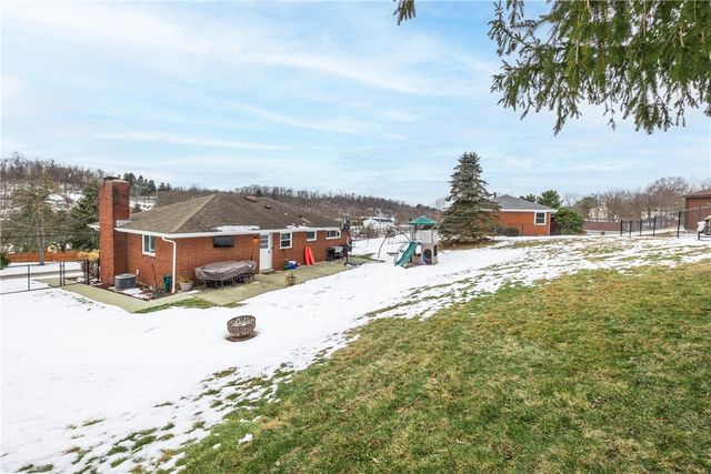 6092 Rt. 88, Union Twp, PA 15332