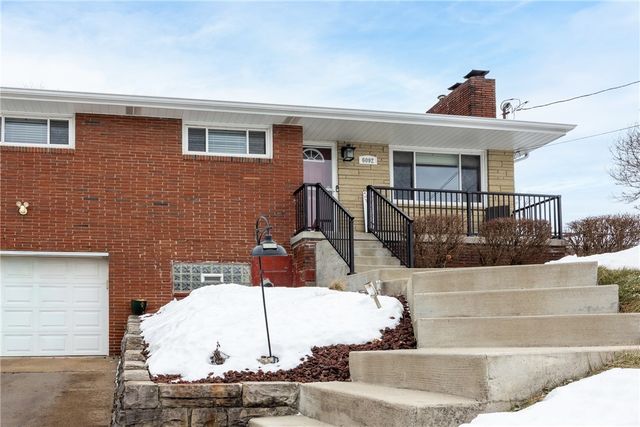 6092 Rt. 88, Union Twp, PA 15332