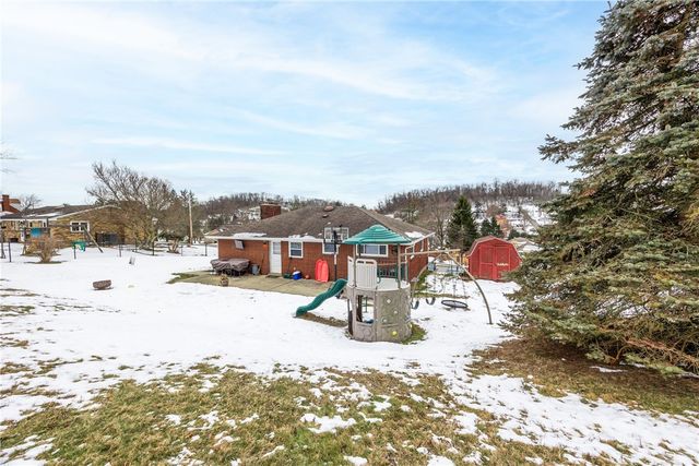 6092 Rt. 88, Union Twp, PA 15332