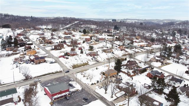 6092 Rt. 88, Union Twp, PA 15332