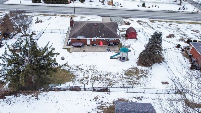 6092 Rt. 88, Union Twp, PA 15332