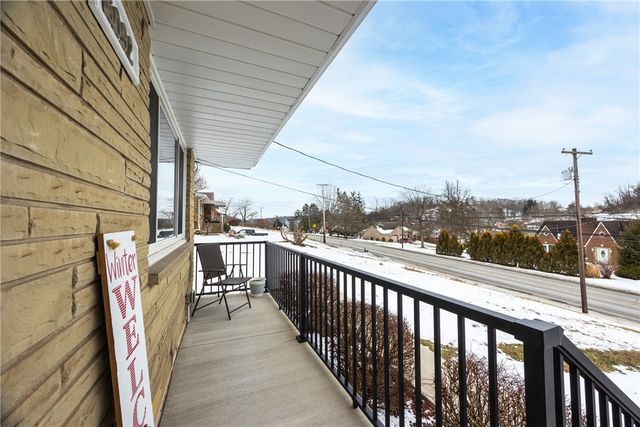 6092 Rt. 88, Union Twp, PA 15332