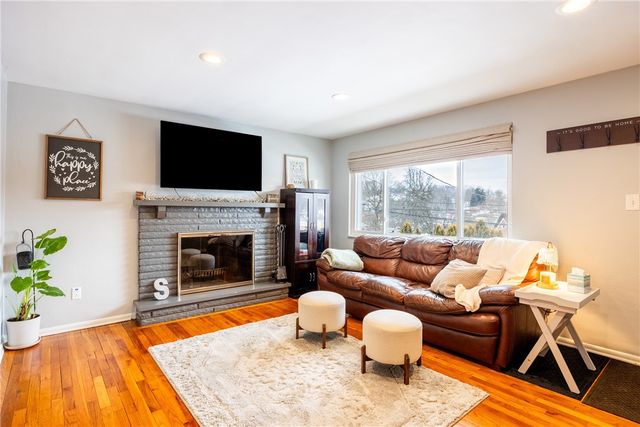 6092 Rt. 88, Union Twp, PA 15332