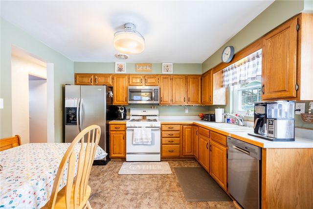 6092 Rt. 88, Union Twp, PA 15332