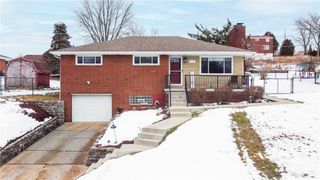 6092 Rt. 88, Union Twp, PA 15332