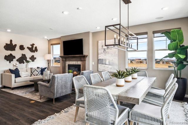 3338 N Duquesne Way, Aurora, CO 80019