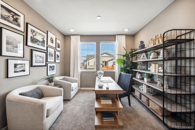 3338 N Duquesne Way, Aurora, CO 80019