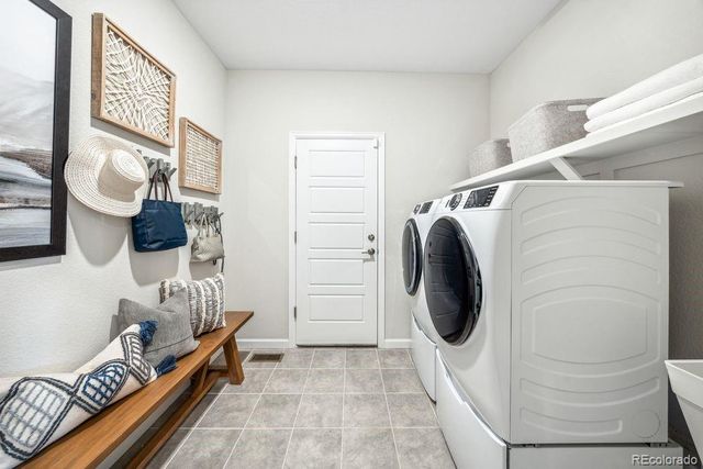 3338 N Duquesne Way, Aurora, CO 80019