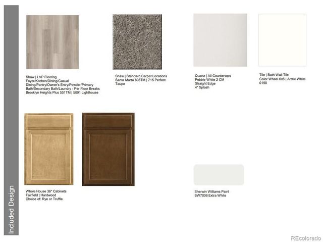 3338 N Duquesne Way, Aurora, CO 80019