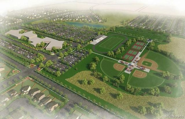 3338 N Duquesne Way, Aurora, CO 80019