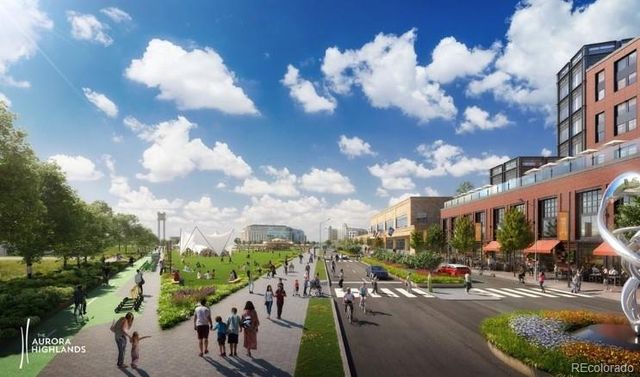 3338 N Duquesne Way, Aurora, CO 80019