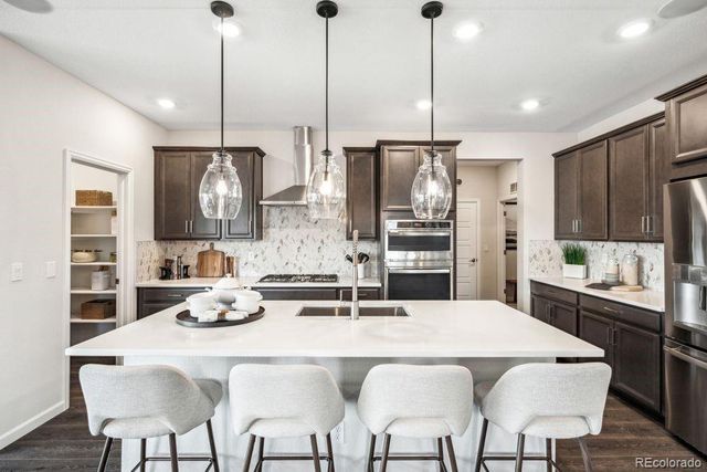 3338 N Duquesne Way, Aurora, CO 80019