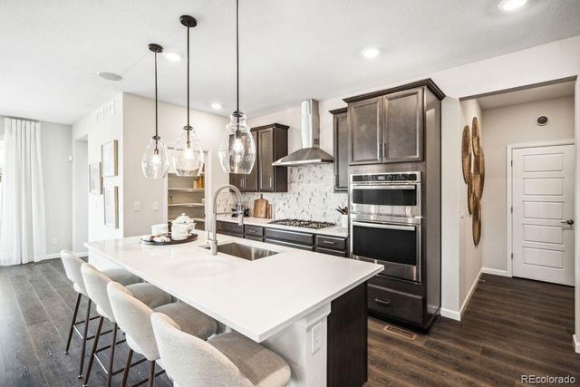 3338 N Duquesne Way, Aurora, CO 80019