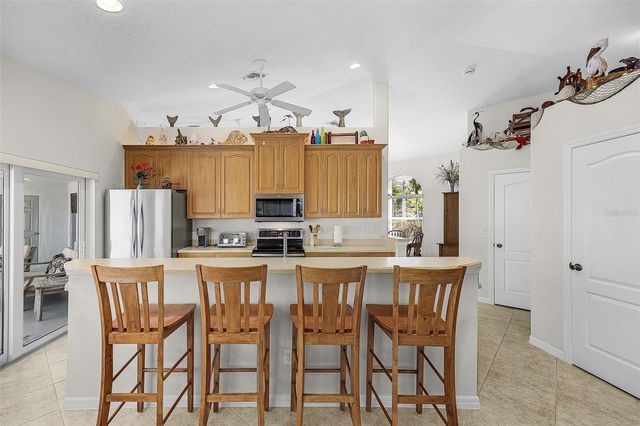 430 NW 39TH AVENUE, Cape Coral, FL 33993