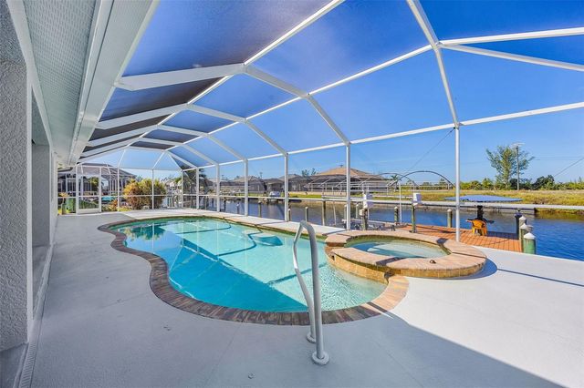 430 NW 39TH AVENUE, Cape Coral, FL 33993