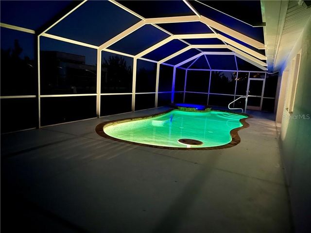 430 NW 39TH AVENUE, Cape Coral, FL 33993