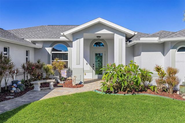 430 NW 39TH AVENUE, Cape Coral, FL 33993