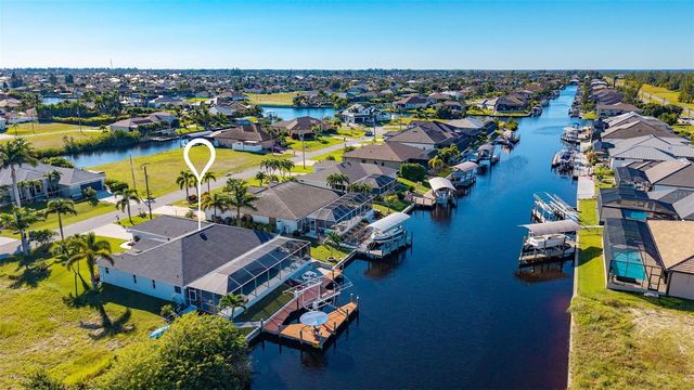 430 NW 39TH AVENUE, Cape Coral, FL 33993