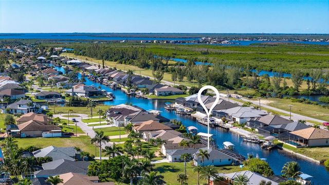 430 NW 39TH AVENUE, Cape Coral, FL 33993
