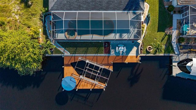 430 NW 39TH AVENUE, Cape Coral, FL 33993