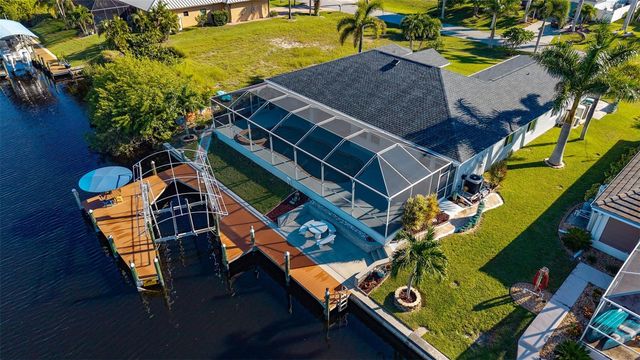 430 NW 39TH AVENUE, Cape Coral, FL 33993