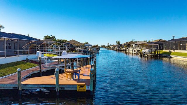 430 NW 39TH AVENUE, Cape Coral, FL 33993