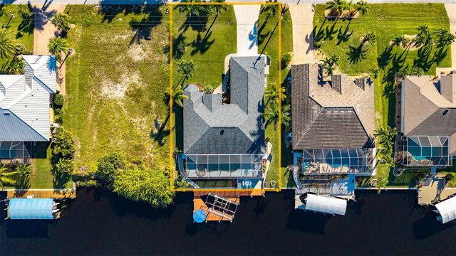 430 NW 39TH AVENUE, Cape Coral, FL 33993
