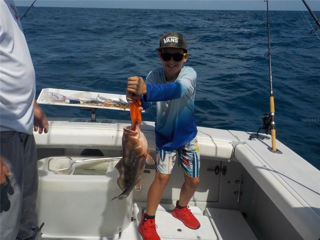 430 NW 39TH AVENUE, Cape Coral, FL 33993