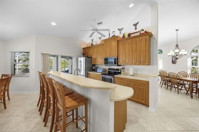 430 NW 39TH AVENUE, Cape Coral, FL 33993