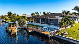 430 NW 39TH AVENUE, Cape Coral, FL 33993