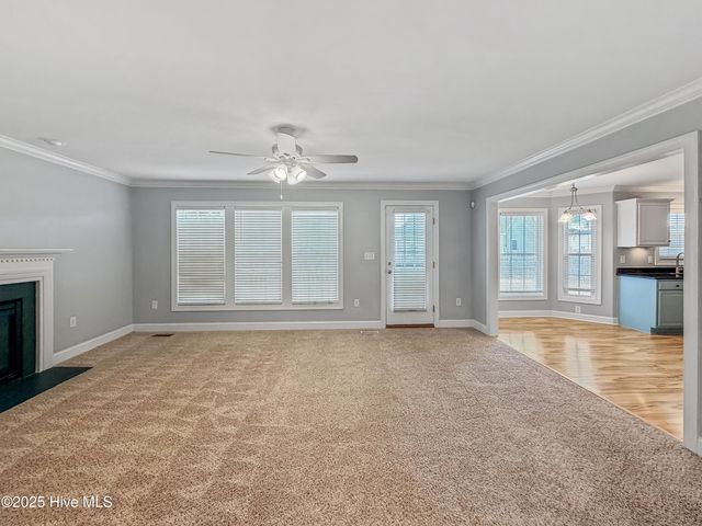 204 Armistead Way, Jacksonville, NC 28540