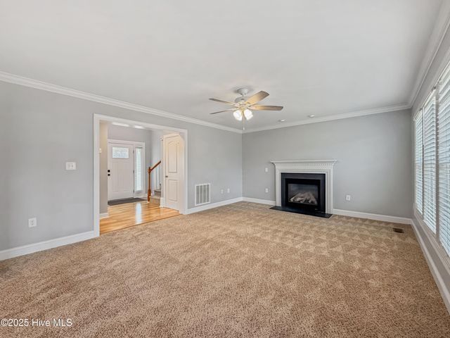 204 Armistead Way, Jacksonville, NC 28540